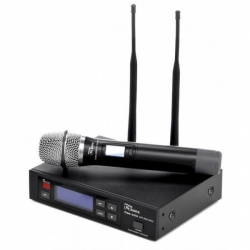 the t.bone free solo HT 600 MHz