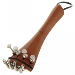 Thomann Classic Tailpiece Violin 1/2