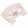 Gewa Violin Bridge Teller