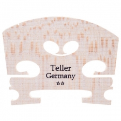 Gewa Violin Bridge Teller
