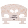 Gewa Violin Bridge Teller