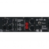 Pronomic XA-800 amplifier, 2x 1900 Watt