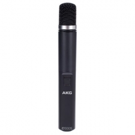 AKG C1000s MKIV