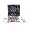 Harley Benton Value Strings Bass 5-String