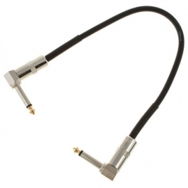 Pro Snake Patch Angled Jack 0,30 m