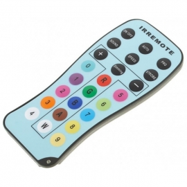Stairville IP Bar IR Remote