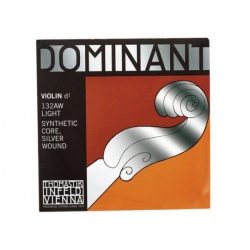 Thomastik Dominant D Violin 4/4 long