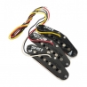Fender Tex Mex Pu Set