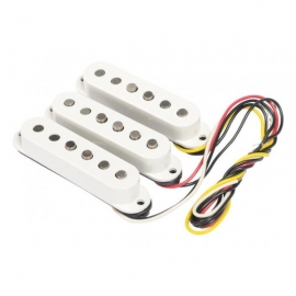 Fender Tex Mex Pu Set