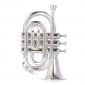 THOMANN TR 5 BB SILVER