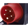 Jäger Power Connector 16A IN-OUT