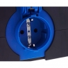 Jäger Power Connector 16A IN-OUT