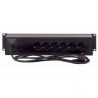 the t.racks Rack Power Supply 19"