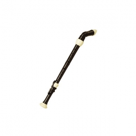 Yamaha YRB 302B II Blockflute Bass