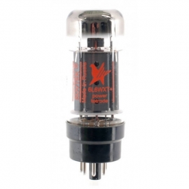 Sovtek TUBE 6L6WXT+