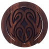 Harley Benton Parts Feedback Buster Fire-Wh