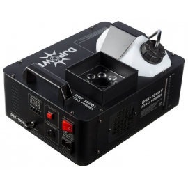 DJ Power DSK-1000V Fog Machine