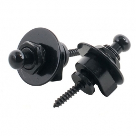 Harley Benton Security Locks BK