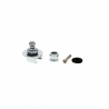 Harley Benton Security Locks CH