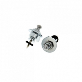 Harley Benton Security Locks CH