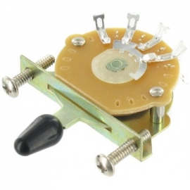 Harley Benton Parts T-Style 3way Switch