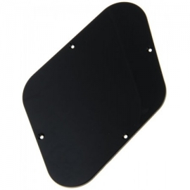 Gibson CP-010 LP Control Plate BK