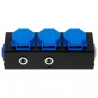 Stairville PCD-3 Powercon Distributor 3