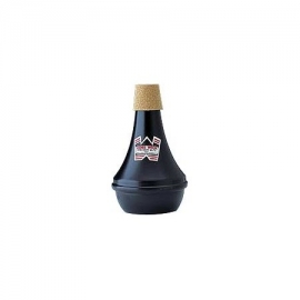 Denis Wick Trumpet Practice Mute DW5526