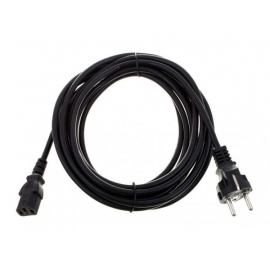 The Sssnake Mains Power Cable 5m