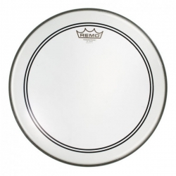 Remo 14" Powerstroke 3 Clear