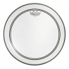 Remo 14" Powerstroke 3 Clear