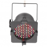 Stairville LED PAR 56 black 151 LEDs RGB