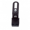 K&M 24030 Microph. Holder Drums BK