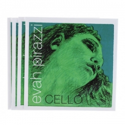 Pirastro Evah Pirazzi Cello 4/4