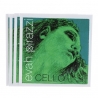 Pirastro Evah Pirazzi Cello 4/4