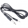 Doepfer Adapter Cable 6.3/3.5 mm