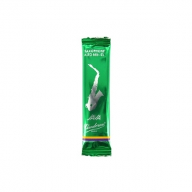Vandoren Java Green 1 Sax Alto