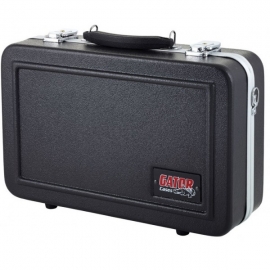 Gator ABS Deluxe Clarinet Case