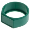 Neutrik XCR Ring Green
