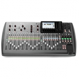 Behringer X32