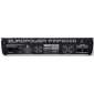 Behringer PMP6000