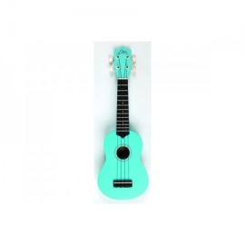 EKO PRIMO BLUE UKULELE SOPRANO