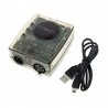 Daslight DVC4 Gold