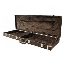 Gator Deluxe Case Bass