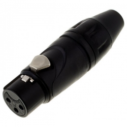 Amphenol AX3FB