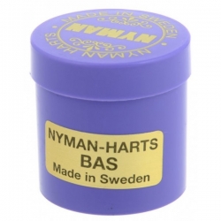 Nyman Bass Rosin