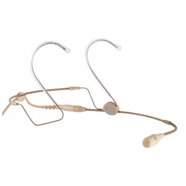 Sennheiser HSP 4 EW-3 Beige