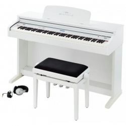 Hemingway DP-501 MKII WH Set