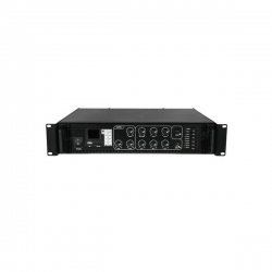 OMNITRONIC MPZ-120.6P PA Mixing Amplifier