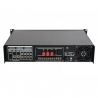 OMNITRONIC MPZ-180.6 PA Mixing Amplifier